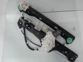 Leve vitre electrique avant gauche