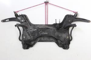 Culla motore anteriore