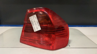 Fanale posteriore principale destro (luci)