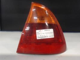 Fanale posteriore principale destro (luci)