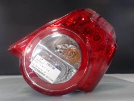 Fanale posteriore principale destro (luci)