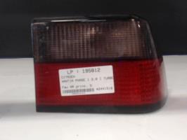 Fanale posteriore principale destro (luci)