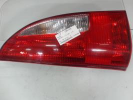 Fanale posteriore principale sinistro (luci)