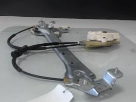 Alzacristalli elettrico posteriore sinistro