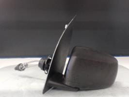 Retrovisor izquierdo