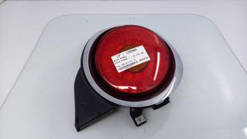 Fanale posteriore principale destro (luci)