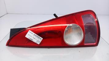 Fanale posteriore principale destro (luci)