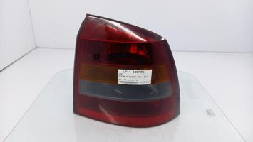 Fanale posteriore principale destro (luci)