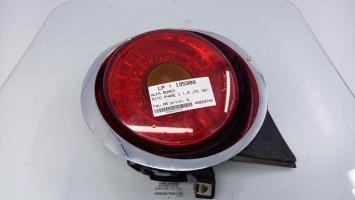 Fanale posteriore principale sinistro (luci)