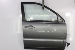 Porte avant droit