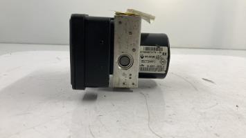 Blocco ABS (antibloccaggio freni)