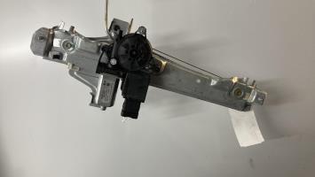 Leve vitre electrique arriere gauche