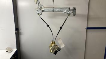 Leve vitre electrique arriere gauche