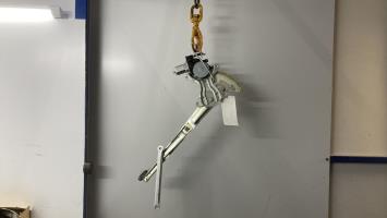 Leve vitre electrique avant gauche