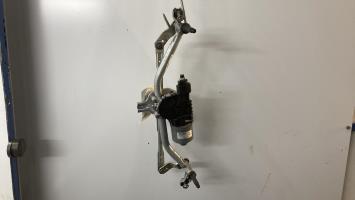 Moteur essuie glace avant