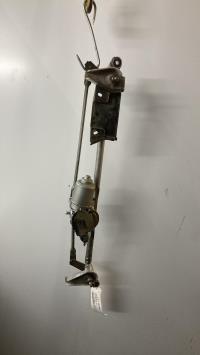 Moteur essuie glace avant