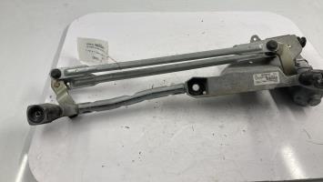 Moteur essuie glace avant