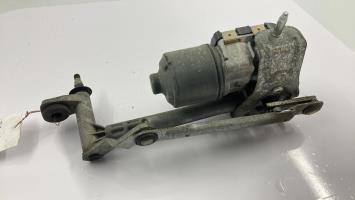 Motore tergicristallo anteriore sinistro