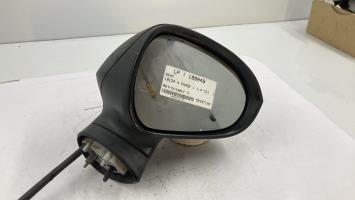 Retrovisor derecho