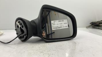 Retrovisor derecho