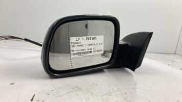 Specchietto retrovisore sinistro
