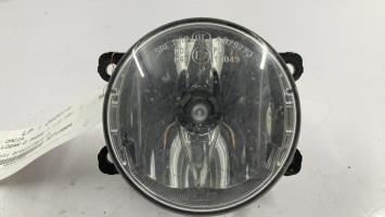 Fendinebbia destro (luci)