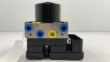 Blocco ABS (antibloccaggio freni)