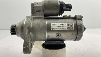Motorino avviamento