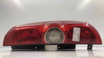 Fanale posteriore principale destro (luci)