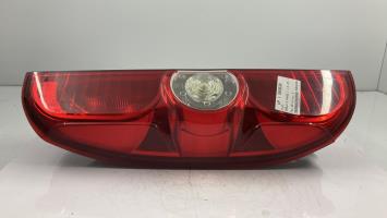 Fanale posteriore principale sinistro (luci)