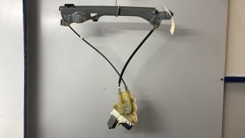 Leve vitre electrique arriere gauche