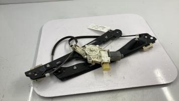 Alzacristalli elettrico anteriore destro