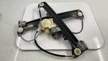 Alzacristalli elettrico anteriore destro