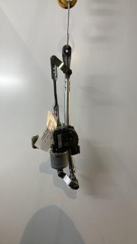 Moteur essuie glace avant