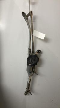Moteur essuie glace avant