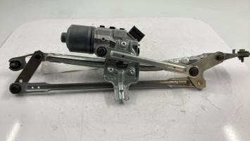 Motore tergicristallo anteriore