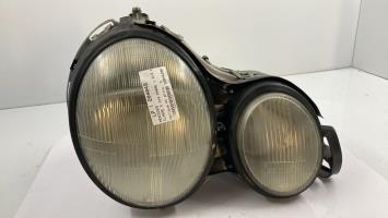 Gruppo ottico anteriore principale destro (luci)(faro)