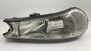 Gruppo ottico anteriore principale sinistro (luci)(faro)