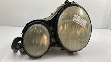 Gruppo ottico anteriore principale sinistro (luci)(faro)
