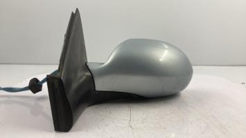 Retrovisor izquierdo