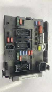 Boitier servitude moteur (BSM)