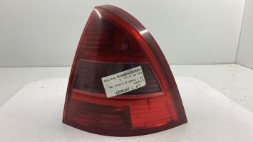 Fanale posteriore principale destro (luci)