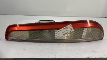 Fanale posteriore principale destro (luci)