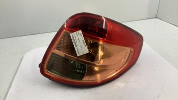 Fanale posteriore principale destro (luci)