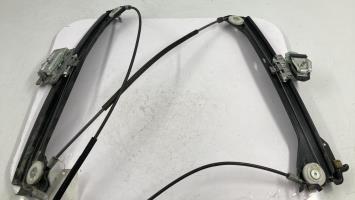 Alzacristalli elettrico anteriore destro