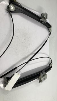 Alzacristalli elettrico anteriore sinistro