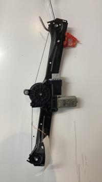Leve vitre electrique avant gauche