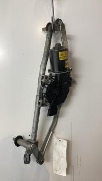 Moteur essuie glace avant