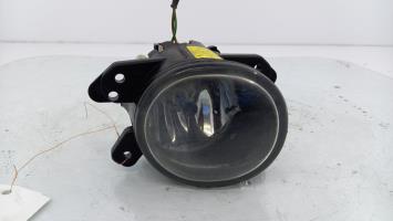 Fendinebbia sinistro (luce)