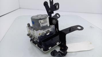 Blocco ABS (antibloccaggio freni)